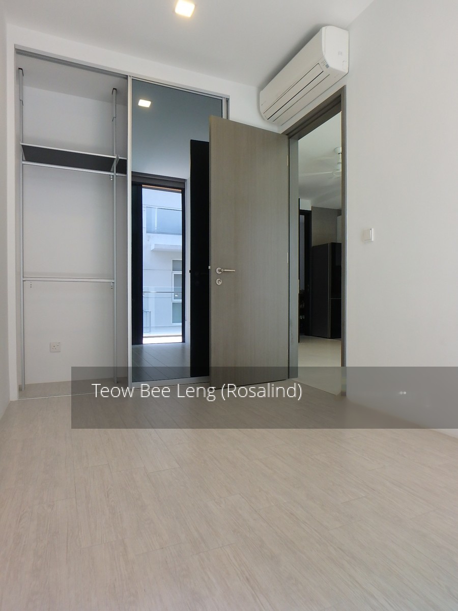 7 on Chapel (D15), Apartment #125660592